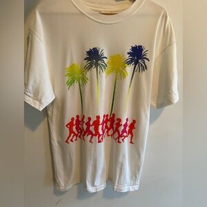 Nike Stussy Douglas Firs to Palm Trees